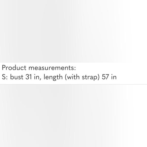 GILLI Black Women's Spaghetti Strap Jumpsuit w/ Pockets! Size S NWT - Picture 7 of 7